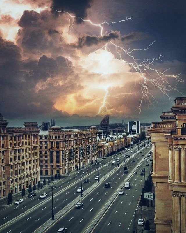 Art Baku