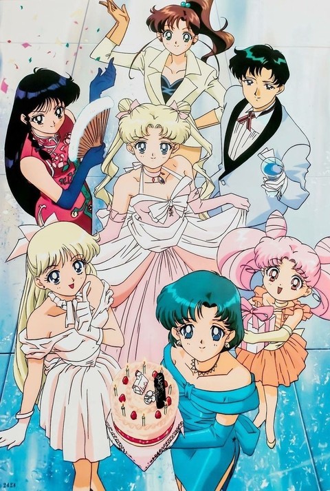 sailormoon