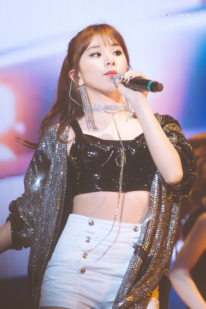 Chaeyoung