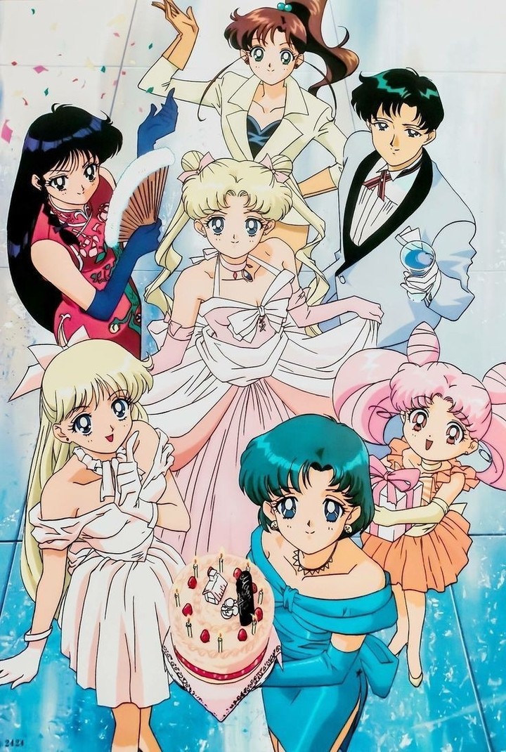 sailormoon