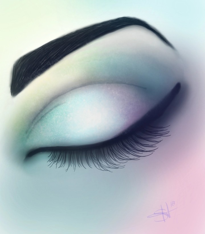 Eye