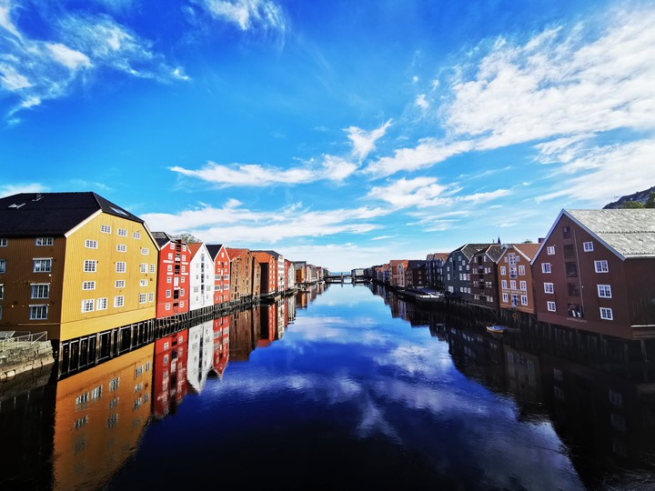 Trondheim