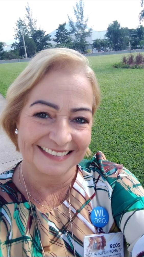 Que o Amor Nunca Acaba !?