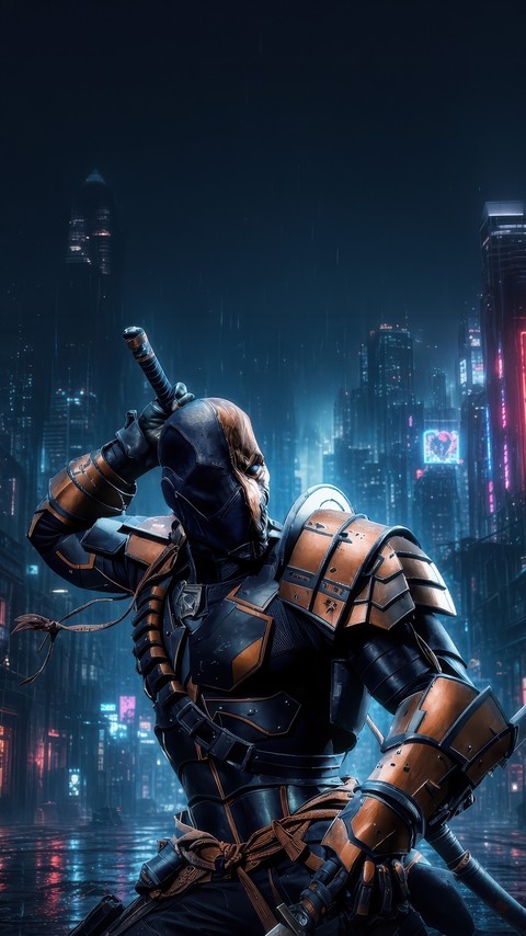batman, Superhero duvar kağıtları