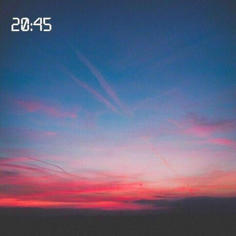 horizon, cloud壁纸