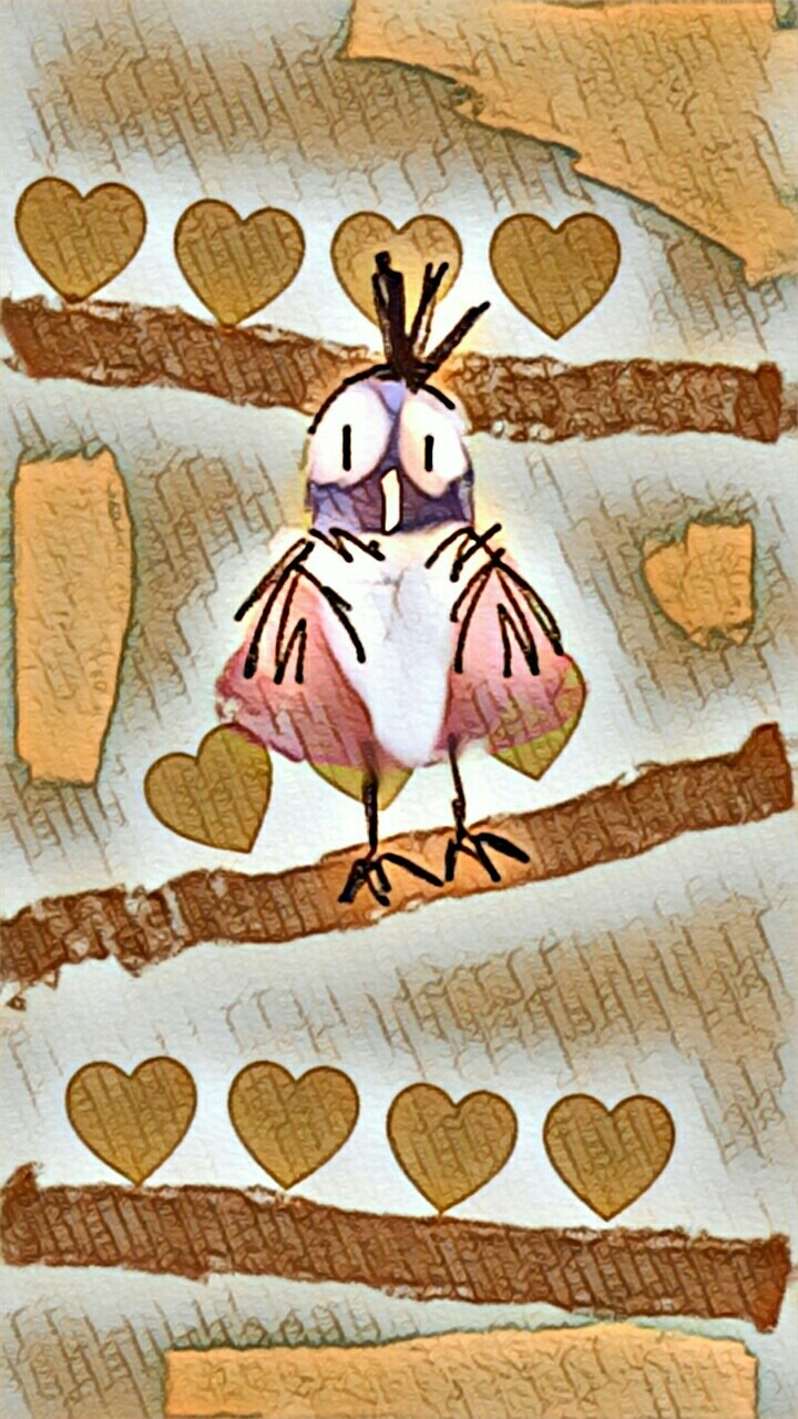 Little Bird (Passarinho)