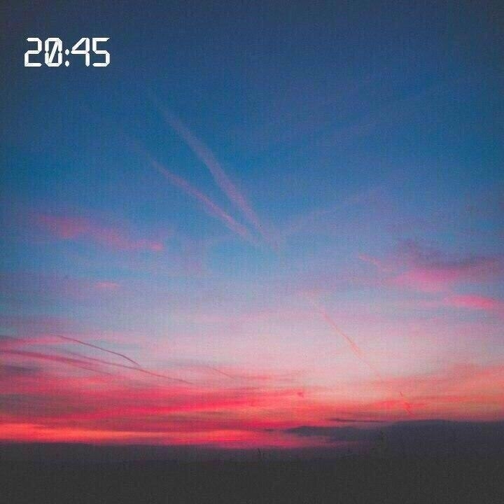 )