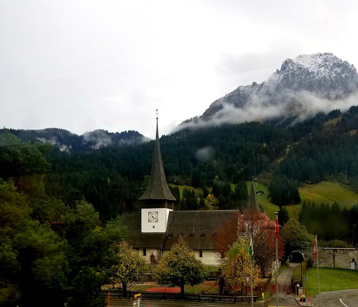 Switzerland