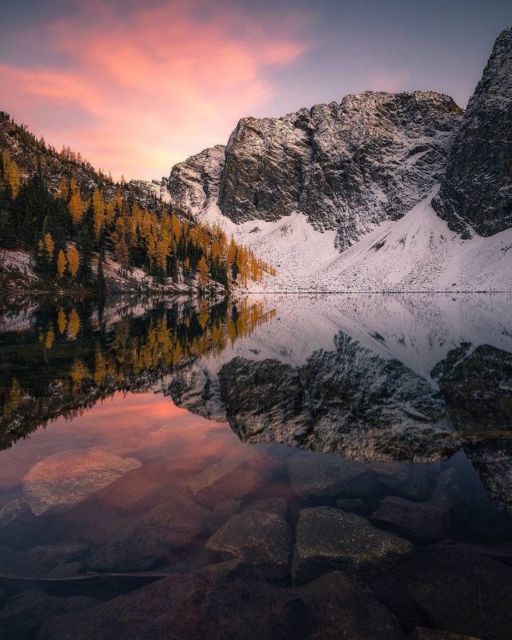 Nature