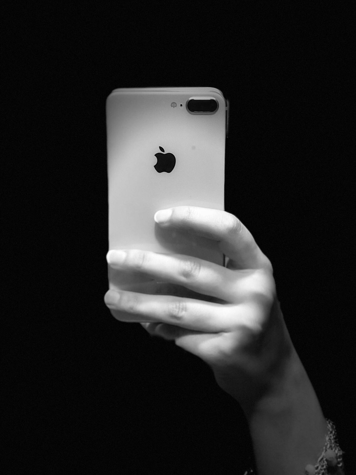 selfie
