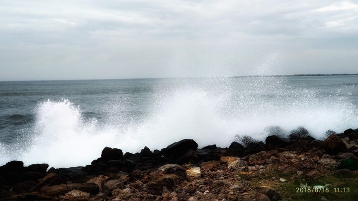 tides