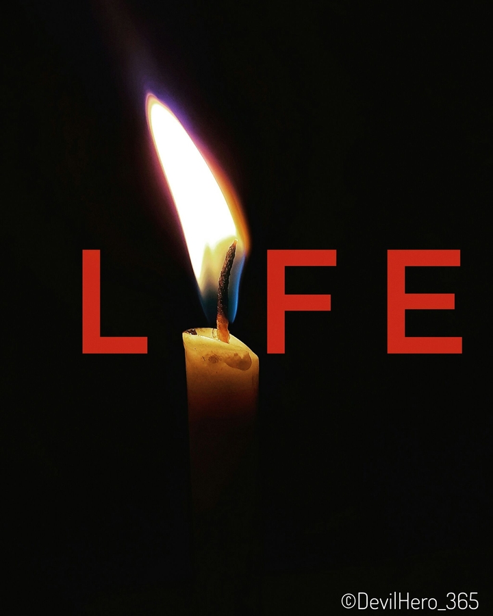 LIFE