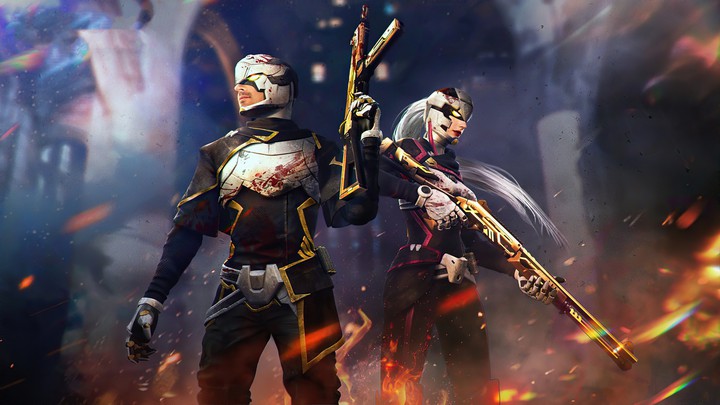 garena free fire