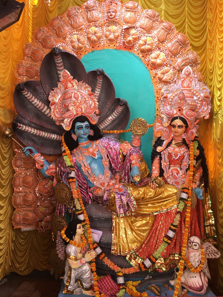 Narayan Lakshmi