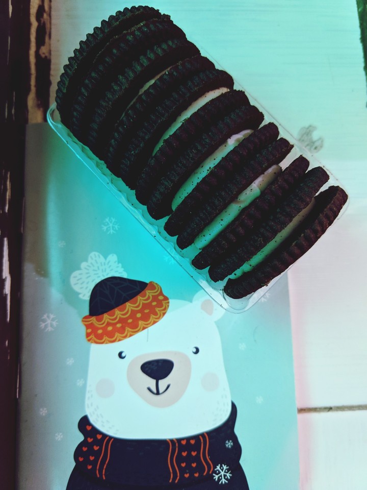wanna some cookies