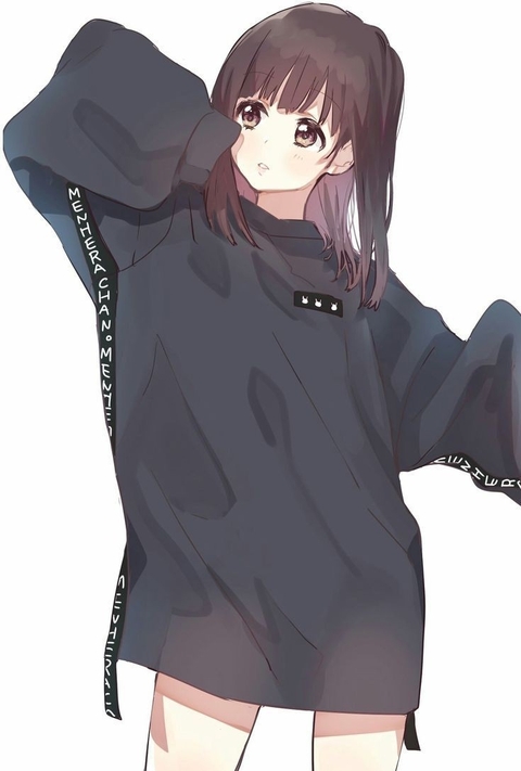 Anime Girl