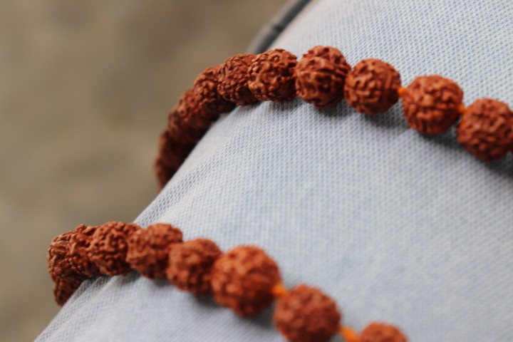 Beads of Solace