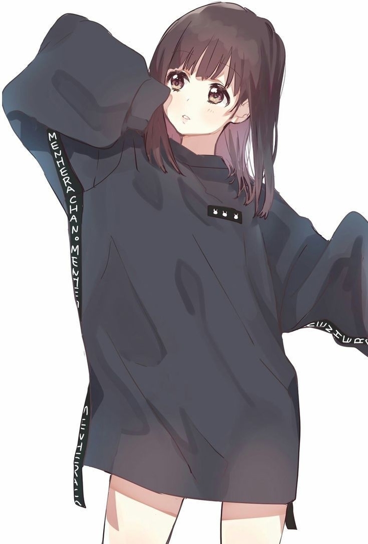 Anime Girl