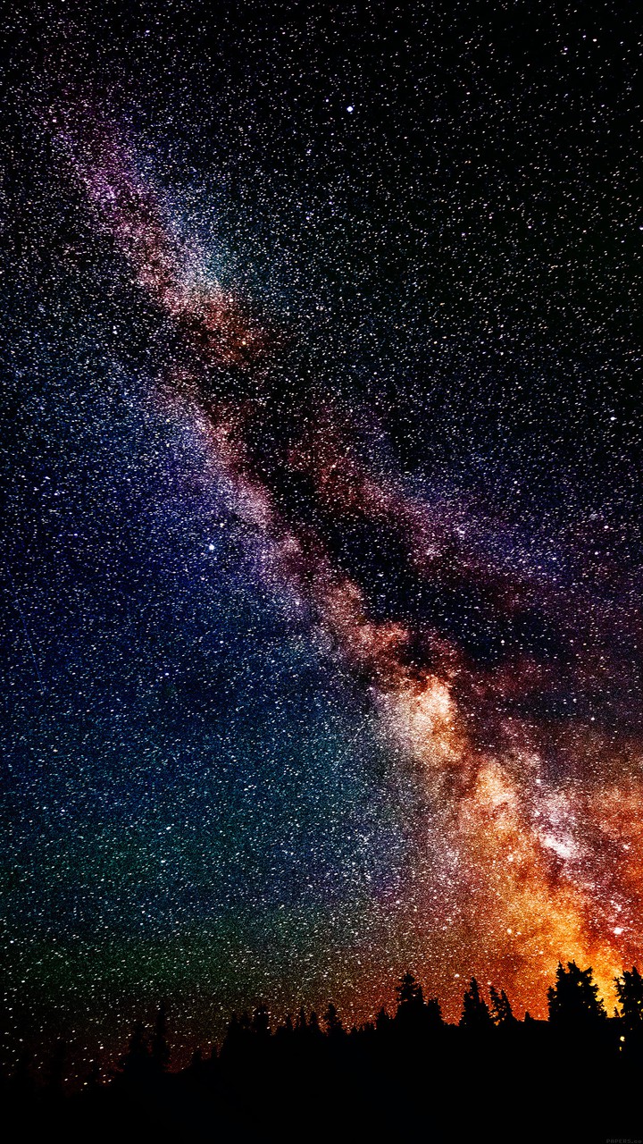 milky way