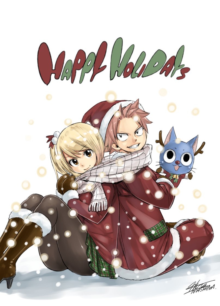 Fairy Tail