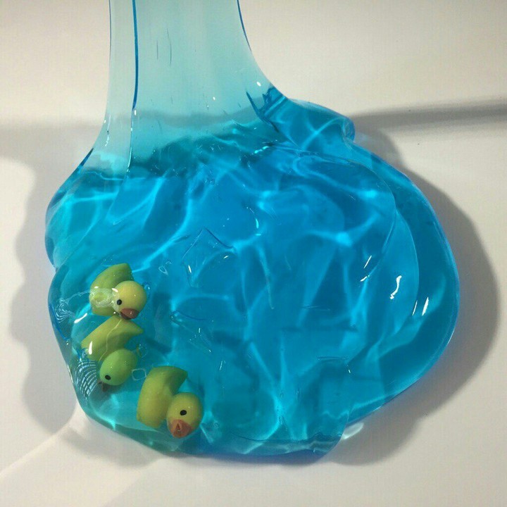 желейка
