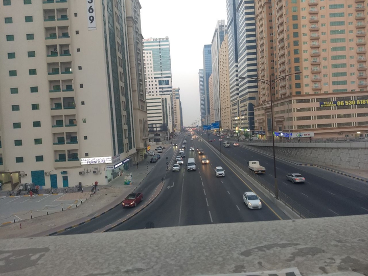 City View