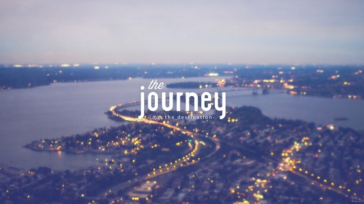 The Journey