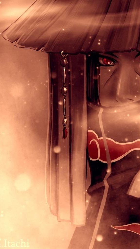 Itachi