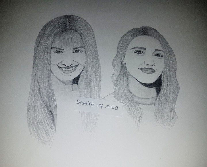 my old Drawing