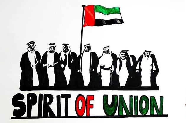 Spirit of union