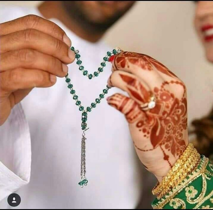 Muslim Couples ❤