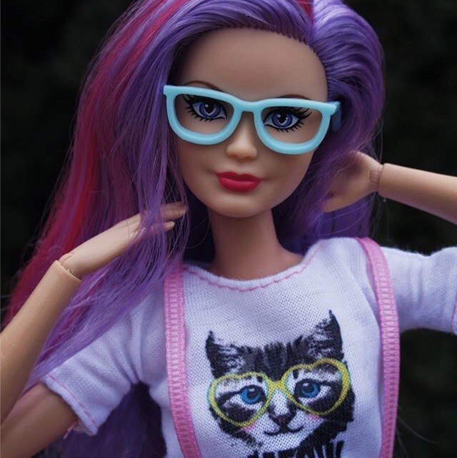 doll