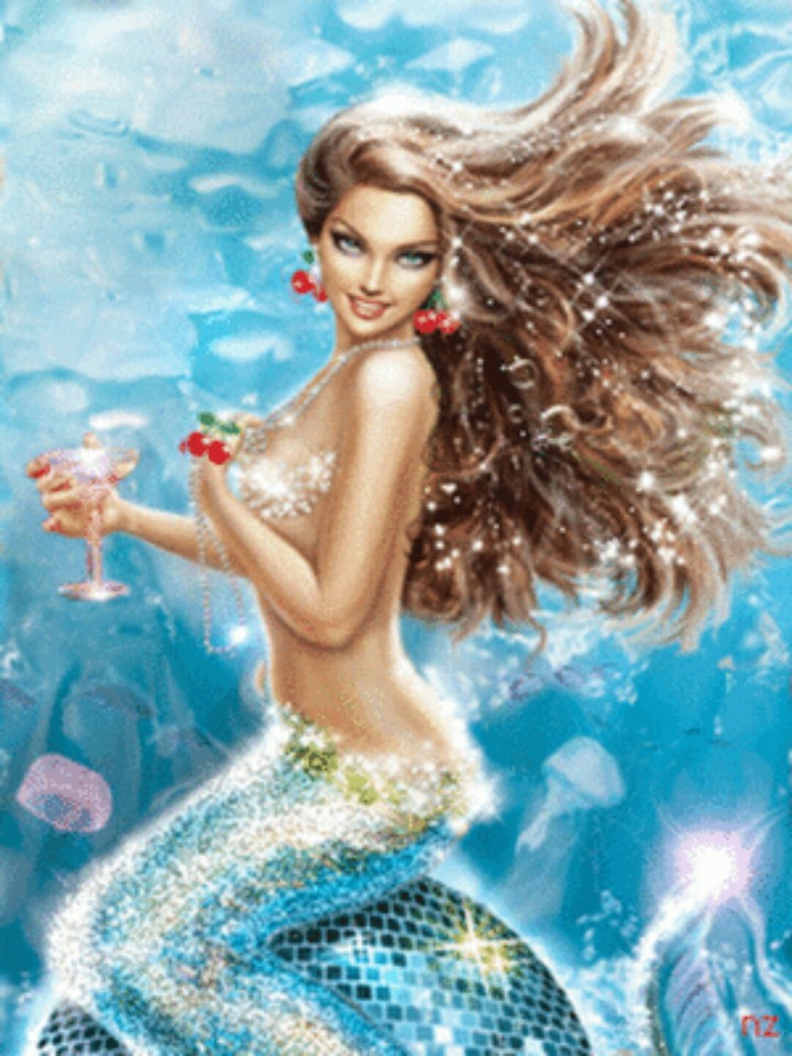Mermaid