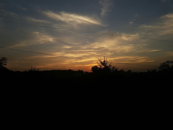 sky