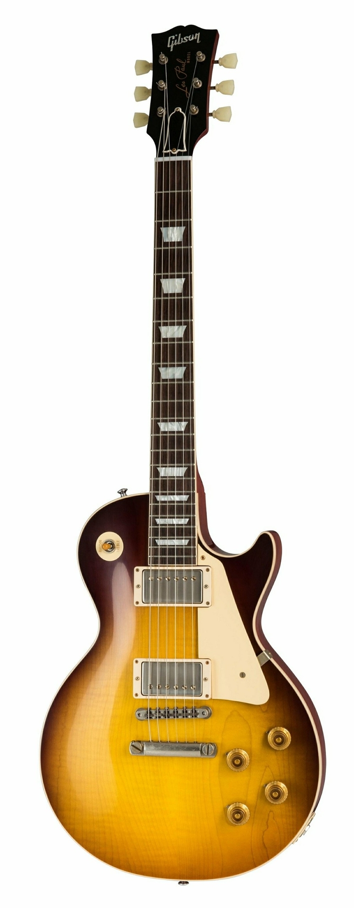les paul