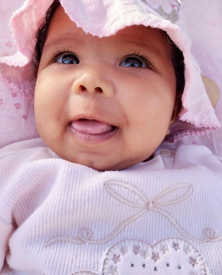 pequena Liz