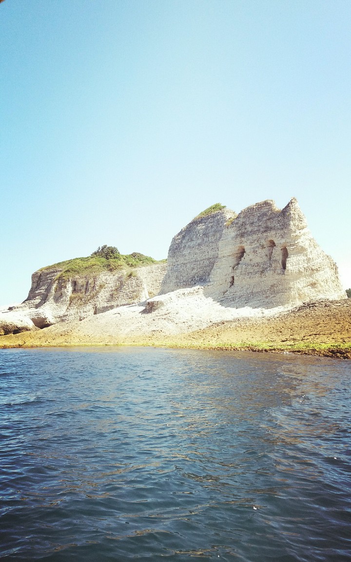Şile Sea
