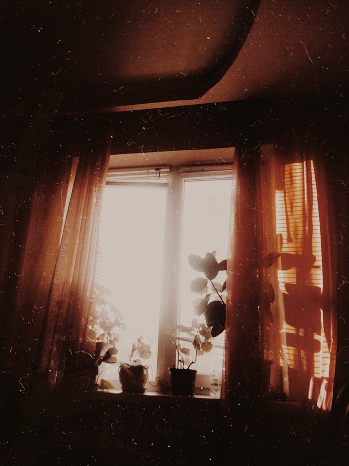Way to the sun