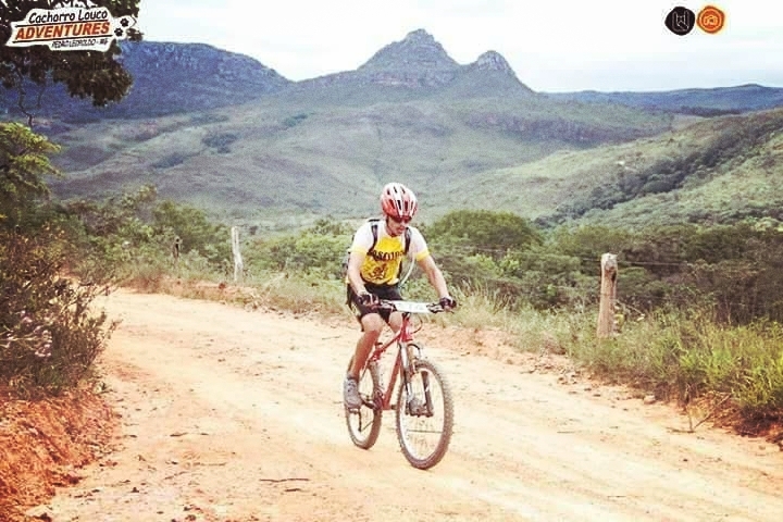 #Gouveia #Minas Gerais #MountainBike