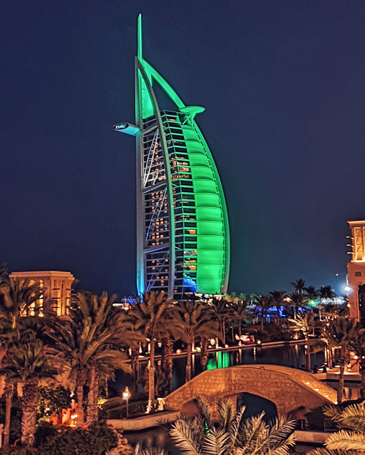 Burj Al Arab
