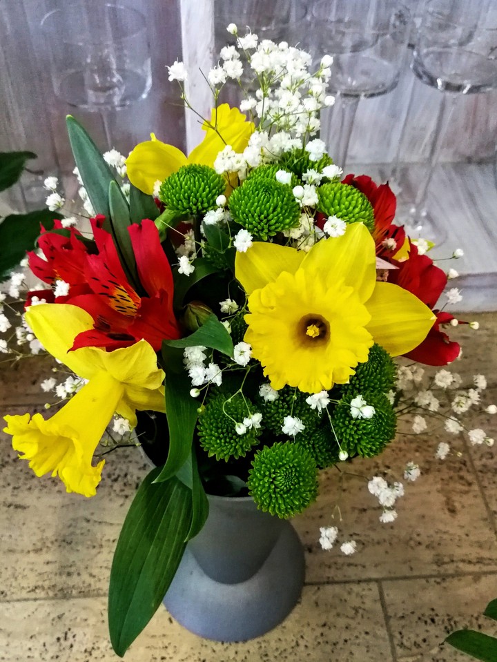 beautiful flower