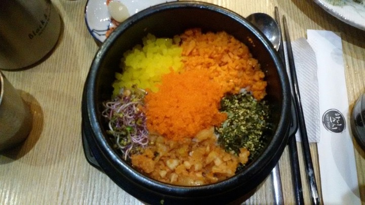 알밥