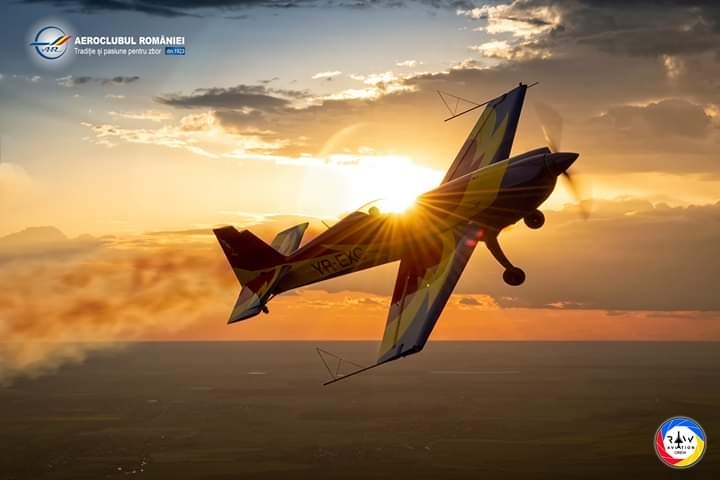 hawks of romania