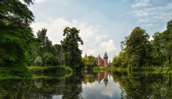 Castle
