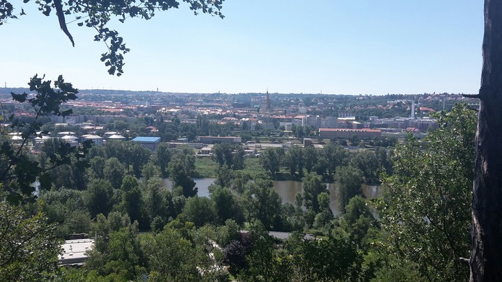 Prague 
