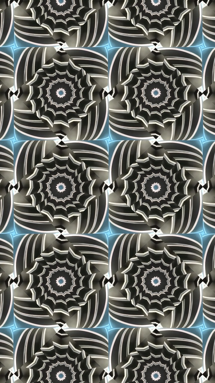 Kaleidoscopes by SexyMugsy