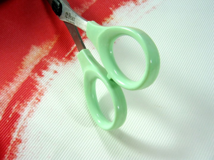 Scissors