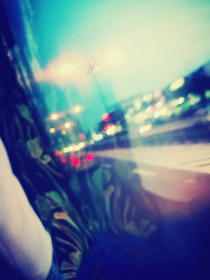 Bus