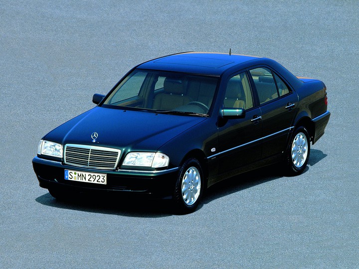 mercedes benz