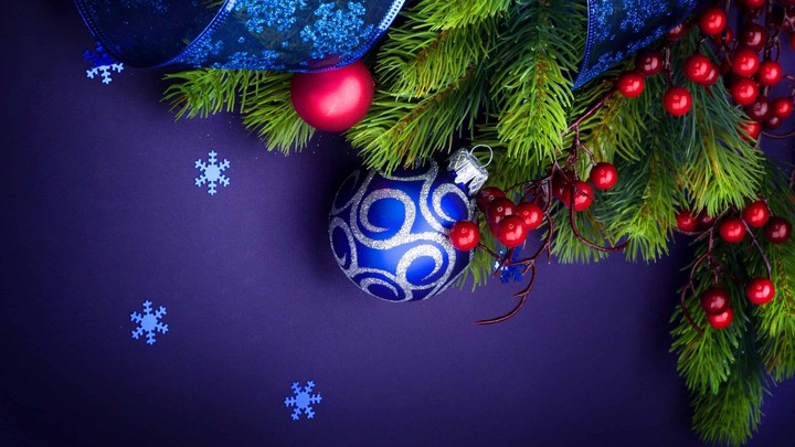 crismas